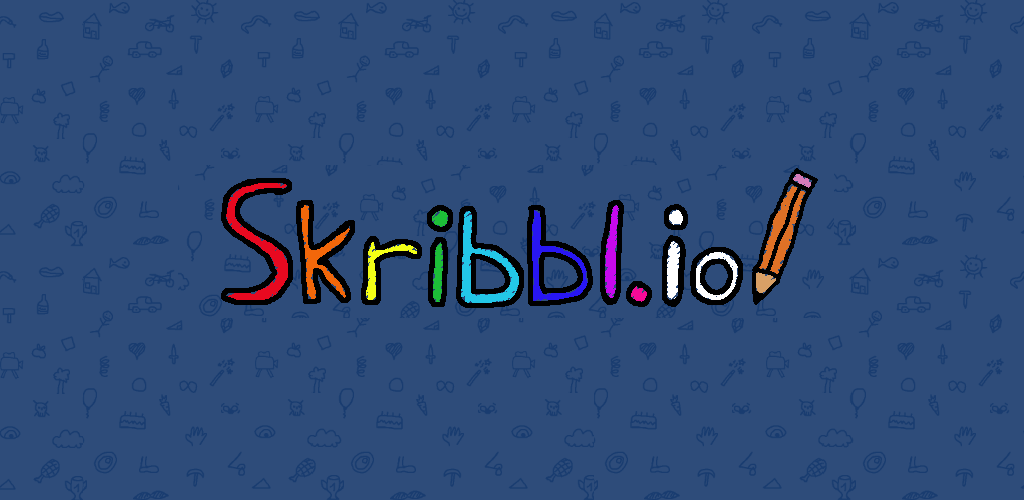 scribbleio